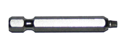 AP PRODUCTS 009-250QB2P4 Ap Products 009-250QB2P4 SQUARE RECESS POWER BIT 1