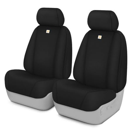 Covercraft SS8542WFBK Endura Waterproof Polyester SEATSAV