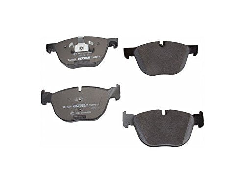 TEXTAR 2417001 Textar 2417001 BRAKE PAD SET