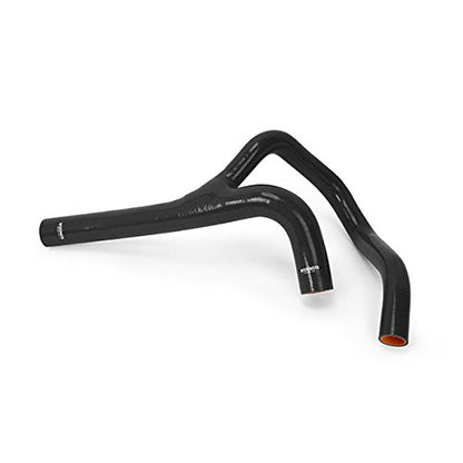 MISHIMOTO MMHOSE-RAM-13BK Mishimoto MMHOSE-RAM-13BK Silicone Radiator Hose Kit Compatible With Dodge Ram Cummins 6.7 2013-2017 Black