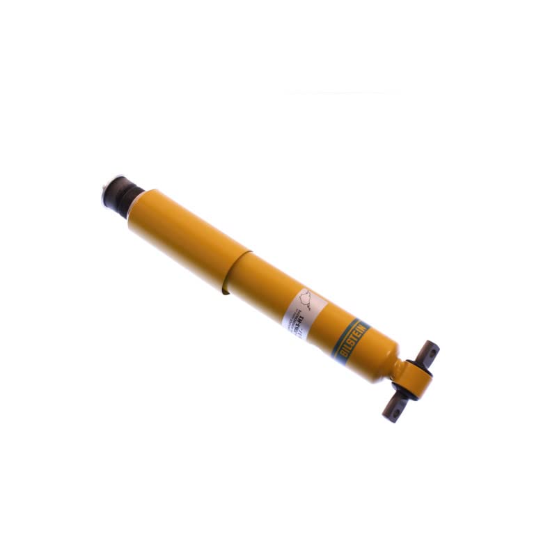 BILSTEIN 24-020534 Bilstein B6 Front 46mm Monotube Shock Absorber FITS 1993 Chevrolet Corvette 40th Anniversary Edition