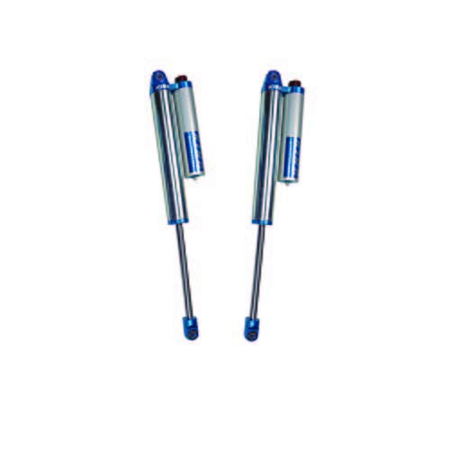 SUPERLIFT SL5356-01 Superlift Rear King Reservoir Shocks for Ford F-250/F-350 | SL5356-01 | Fits 2005-2023 Ford F-250 / F-350 with 4.5-6" Lift