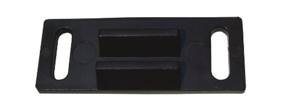 JR PRODUCTS 70335 JR Products 70335 Shur-Latch Replacement Strike
