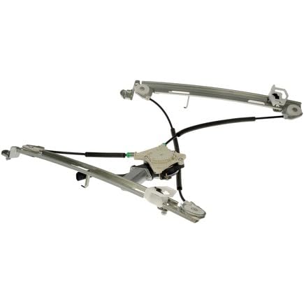 Dorman 751-317 Front Passenger Side Power Window Regulator