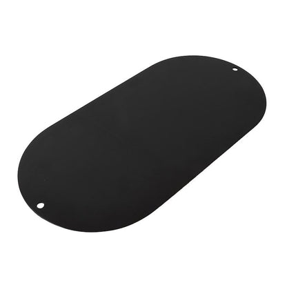 CATTLEMAN 2993B Cattleman HD 2993B Warning Light Mount for Eco 5590 Series Warning Light Magnet Mount with Hardware Black