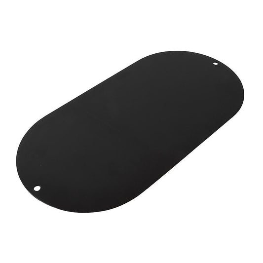 CATTLEMAN 2993B Cattleman HD 2993B Warning Light Mount for Eco 5590 Series Warning Light Magnet Mount with Hardware Black