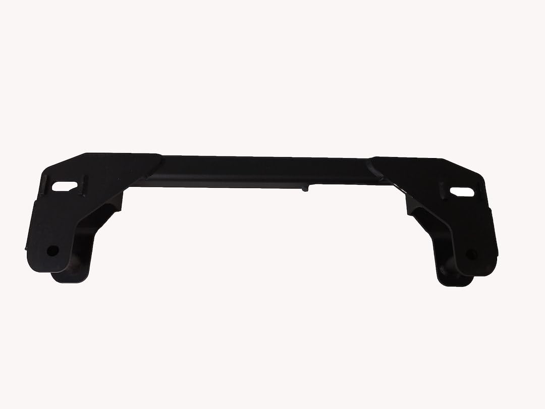 ZONE OFFROAD ZOND2411 Zone Offroad ZOND2411 2012 DODGE 1500 4IN BOX KIT 4 OF 5
