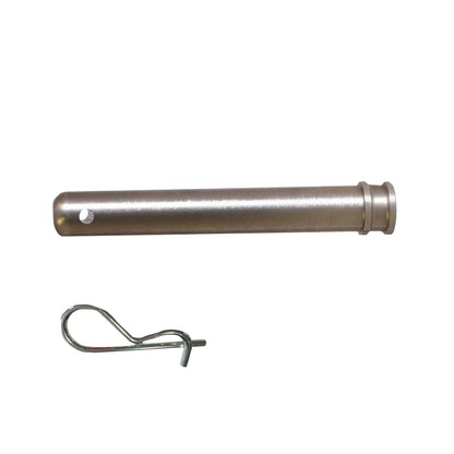 GEN-Y HITCH GH-099 Gen-Y 5/8in Hitch Pin 4in Useable Length/Twist Clip - GH-099