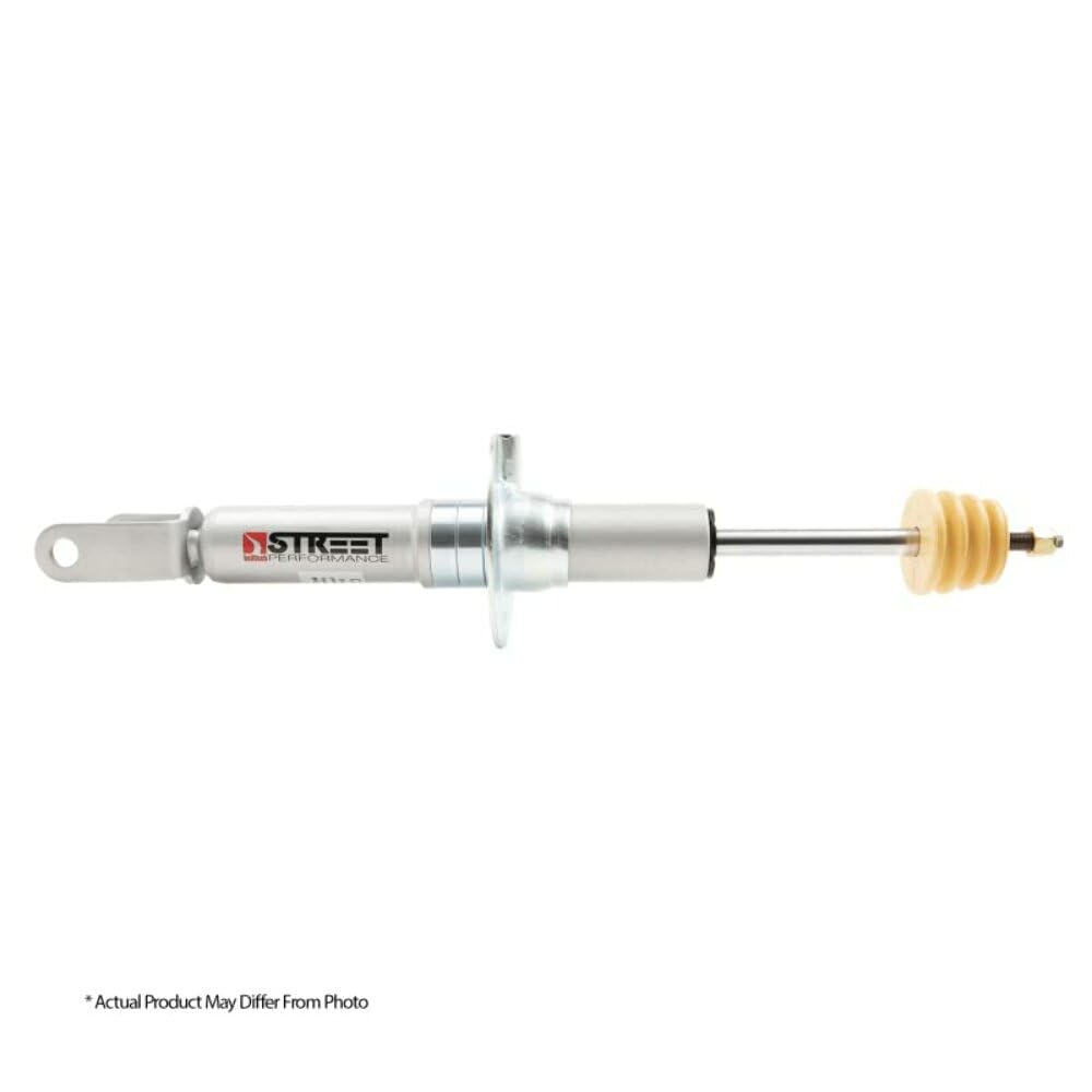 BELLTECH 707SP Belltech 707SP Lowering Kit with Street Performance Shocks