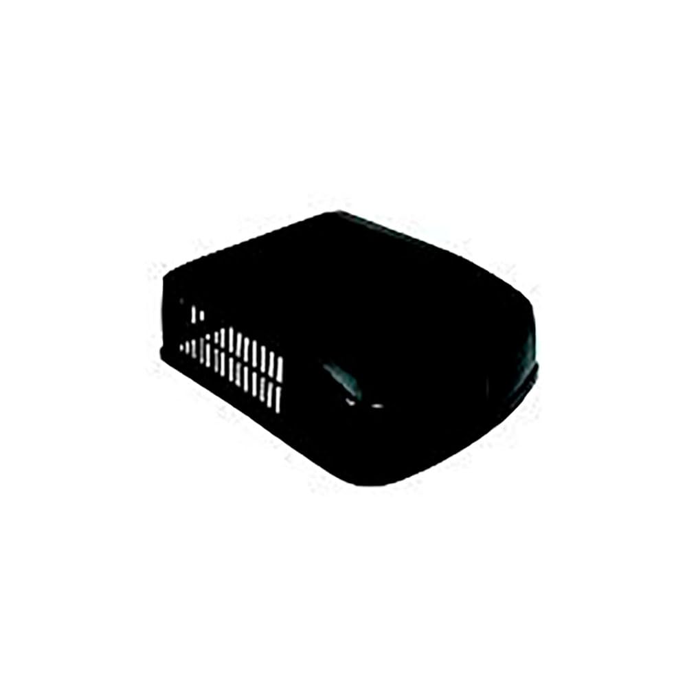 DOMETIC 3309364.010 Dometic 3309364.010 Brisk Air Replacement Shroud - Black, 11m - 15m Enclosed