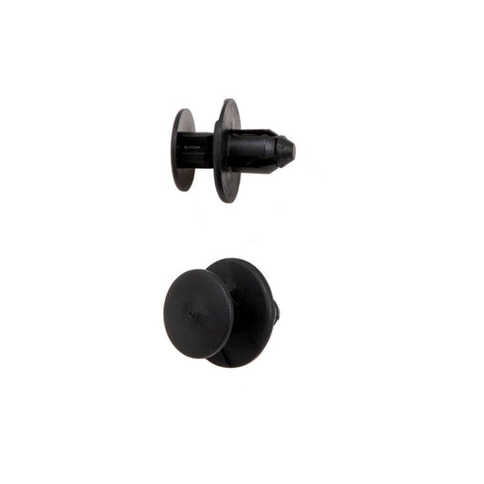 TrailFX RLIK74 BEDLINER HARDWARE CHEV/Compatible