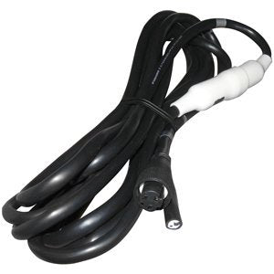 FURUNO 000-135-397 Furuno 000-135-397 Powercord for Plotter/Sounders Boating Wire,Black