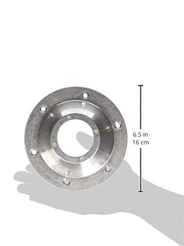 AP PRODUCTS 013-1119 AP Products 131119 Standard Table Base, Aluminum