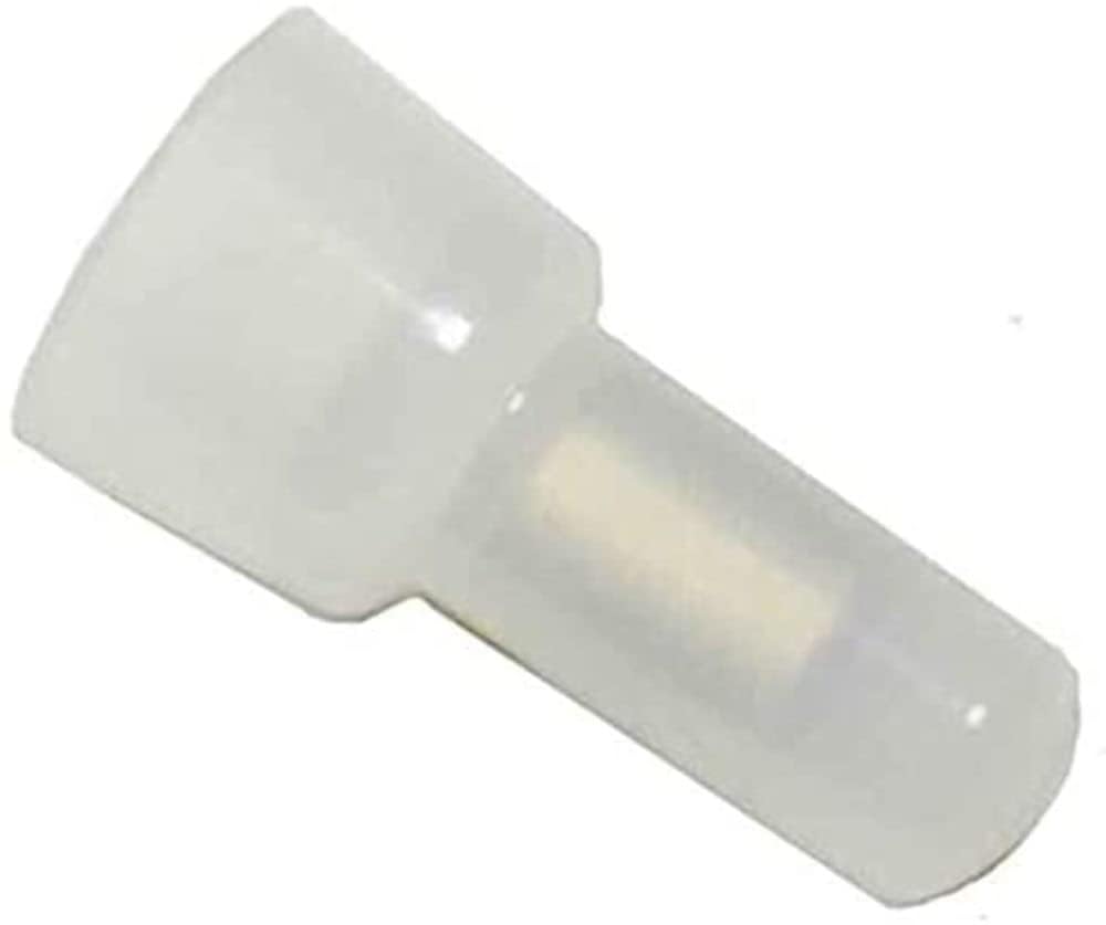 WIRTHCO 80822 WirthCo 80822 12-10Awg Nylon Crimp Caps- 5 Pcs
