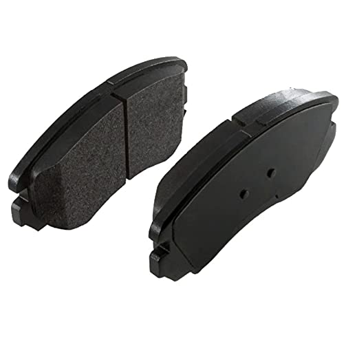 Dynamic Friction 1214-1333-00 DFC Front Heavy Duty Brake Pads