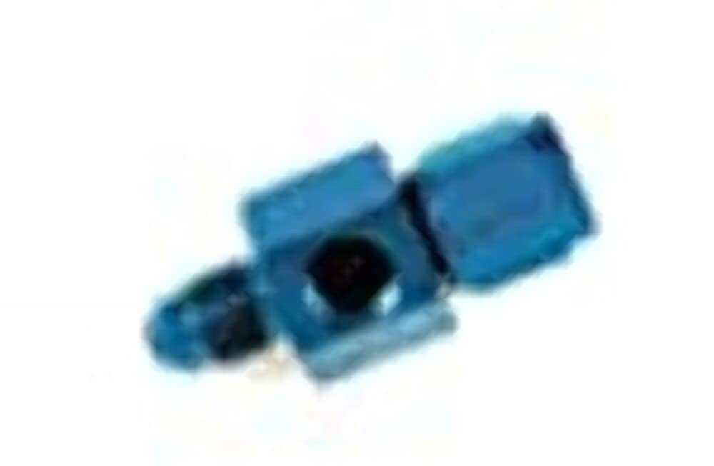 SPEEDFX 560441 Speedfx 560441 -4AN W/1/8NPTF PORT PRESS GA FTG