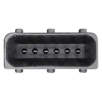 Hella 009765711 Accelerator Pedal Position Sensor