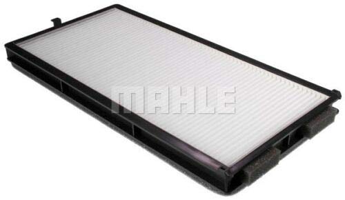 MAHLE LA177 Mahle LA177 CABIN AIR FILTER