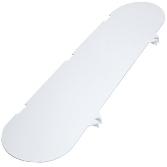 CAMCO 40543 Camco Replacement Cap Kit for Propane Tank Cover | White (40543)