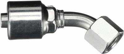 Gates G25175-1012 HYDRAULIC COUPLING-MEGACRIMP