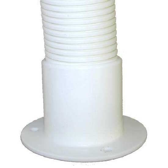 T-H MARINE RF-2-DP T-H Marine RF-2-DP 2' WHT RIGGING FLANGE