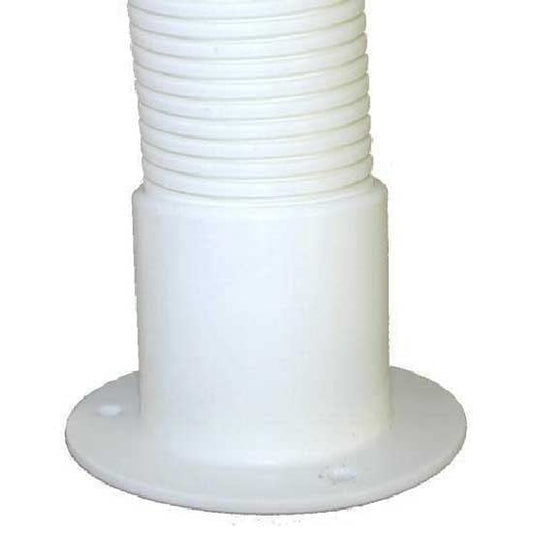 T-H MARINE RF-2-DP T-H Marine RF-2-DP 2' WHT RIGGING FLANGE
