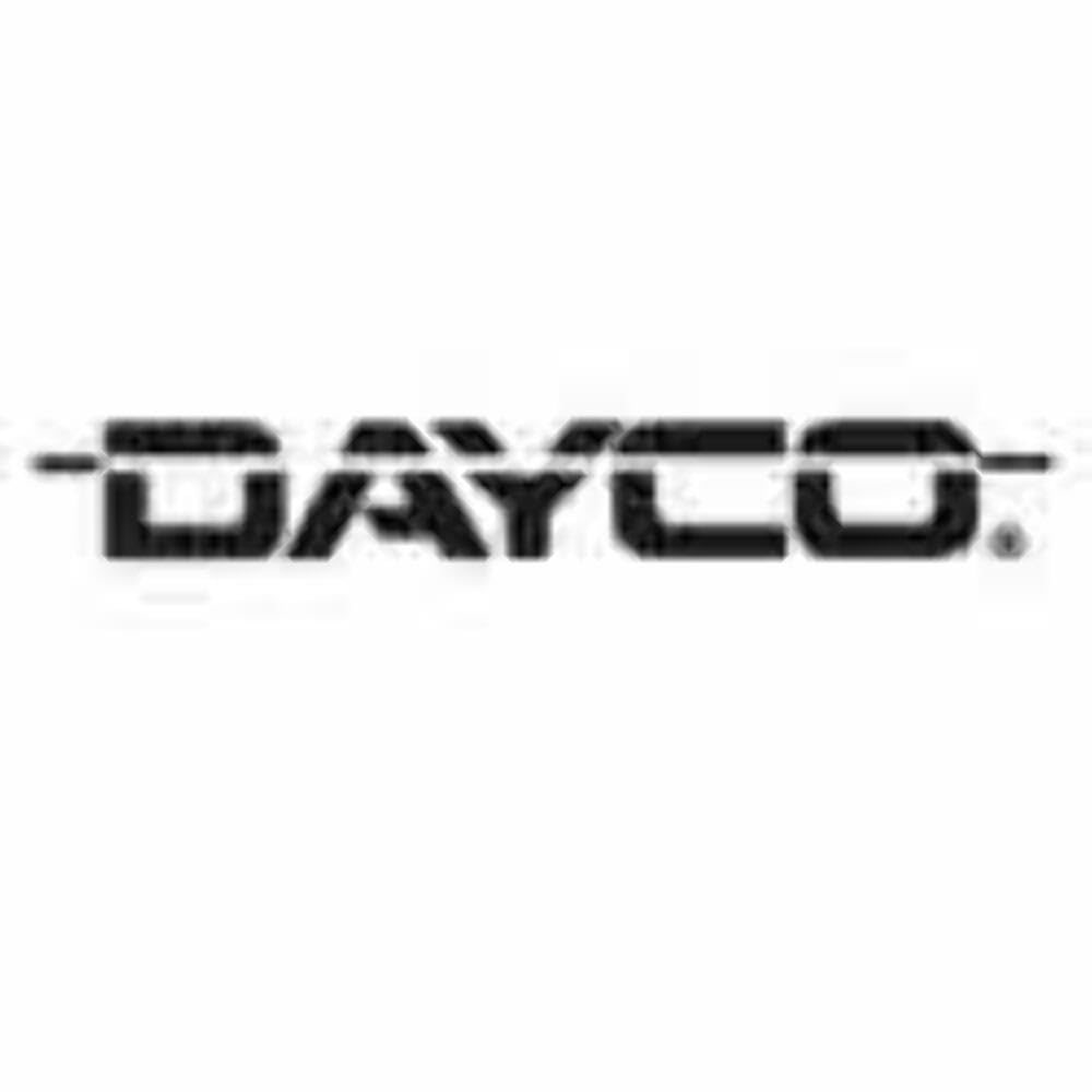 Dayco 89565 Idler/tensioner Pulley, Lt Duty
