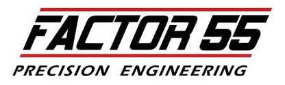 FACTOR 55 00022-06 Factor 55 00022-06 HITCHLINK 2.5 - GRAY ONLY