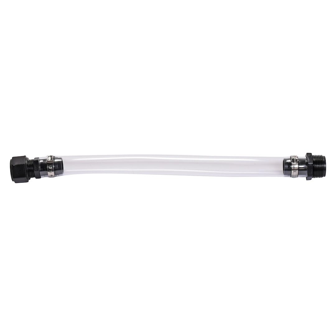 SPEEDFX 8844 SPEEDFX Liquid Storage Container Hose 8844, For Use With SPEEDFX Containers