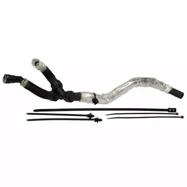 Motorcraft KH1188 HEATER WATER HOSE