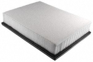 MAHLE LX3003 Mahle Original LX3003 Air Filter