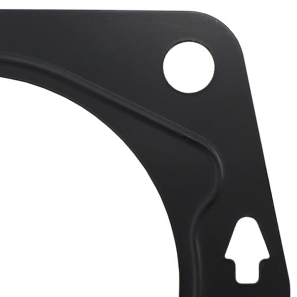 BECK ARNLEY 039-5078 Beck Arnley 039-5078 THROTTLE BODY GASKET