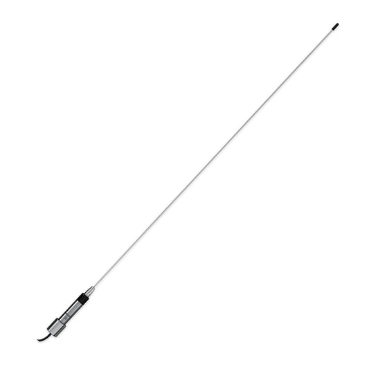 SHAKESPEARE 5250 Shakespeare Low Profile Skinny Mini VHF Antenna - 36"