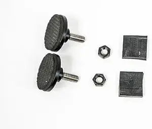 SMS Parts 8009913 1.0in Ss Feet