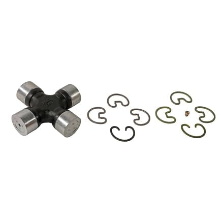 MOOG 249C Moog 249C GREASEABLE PREMIUM UNIVERSAL JOINT