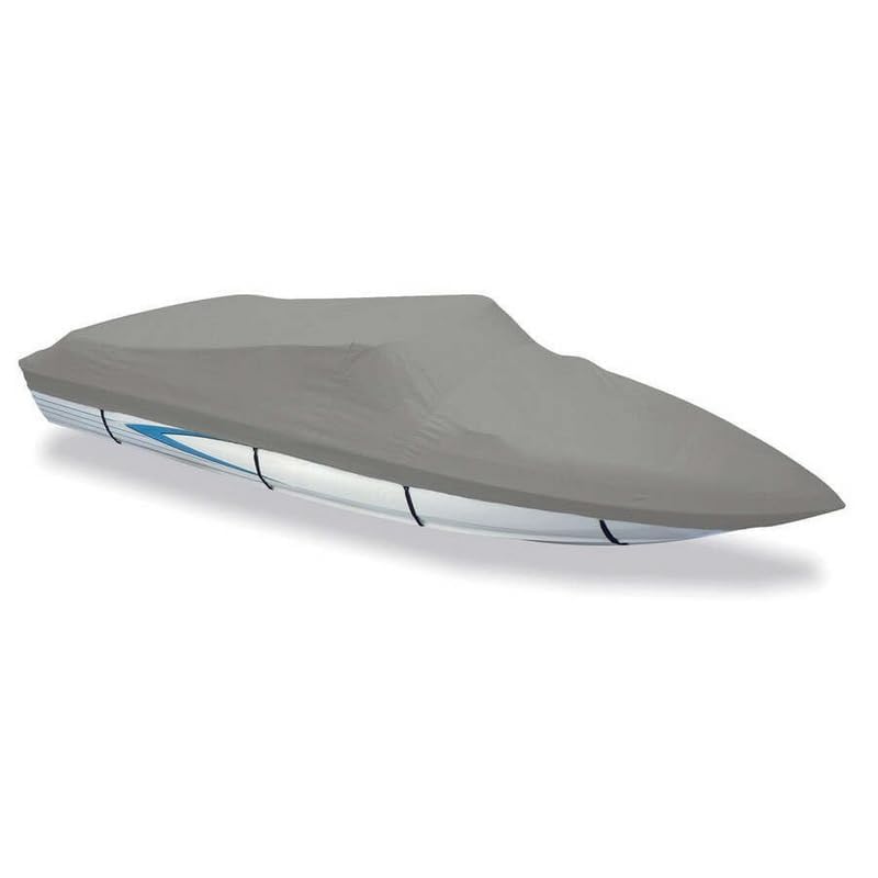 CARVER 77018F-10 Carver C4V-77018F10 Boat Cover for V-18 O-B