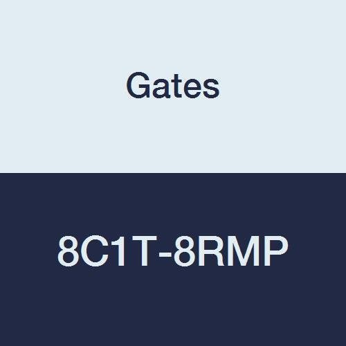 Gates G27100-0808 Field Attachable Type T