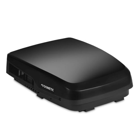 DOMETIC FJX5457MBKCS 13.5K BTU Low-Profile Rooftop Air Conditioner by Dometic