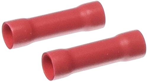 DORMAN 85264 Dorman 85264 Butt Connectors - 8 Gauge, 2 Pack Universal Fit