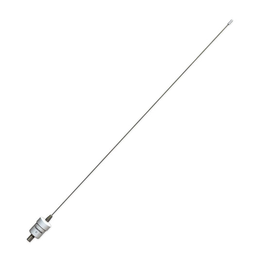 SHAKESPEARE 5215 Shakespeare 5215 VHF ANTENNA 36'3DB S/SWHIP SAILBOAT