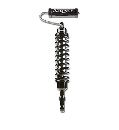 FABTECH FTS22186 Fabtech Fts22186 Dirt Logic 2.5 Resi Coil Over Shock Absorber Front For 6 In. Lift For Pn[K2203Dl] Dirt Logic 2.5 Resi Coil Over Shock Absorber
