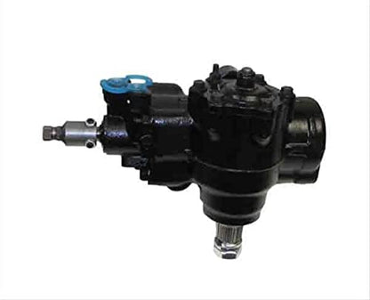 BORGESON 800123 Borgeson 800123 Power Steering Box