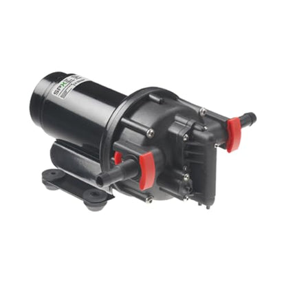 JOHNSON PUMP 10-13395-103 Johnson Pumps 10-13395-103 Aqua Jet WPS 3.5 Water Pressure Pump, 12V