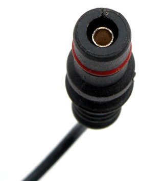 DELPHI ES10277 Delphi ES10277 OXYGEN SENSOR