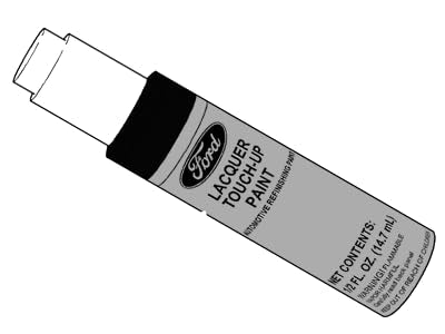 Motorcraft PMPC195007325A Ford / Touch-Up Paint