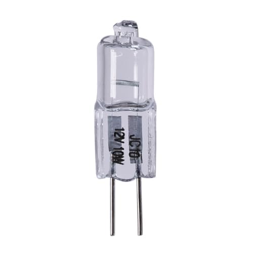 ARCON 16747 Arcon 16747 Replacement Bulb #JC10W, (Pack of 2)