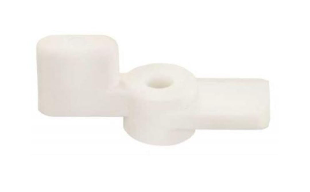 JR PRODUCTS 11815 Jr Products 11815 FOLD DWN DOOR HOLDR 1/16'