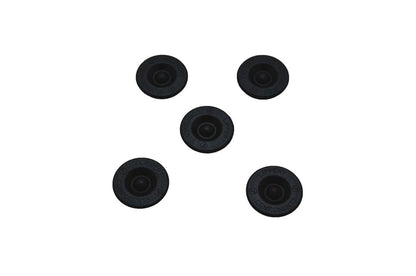 AP PRODUCTS 014-122065-5 AP Products/U.S. Gear Products 014-122065-5 Dust Cap Rubber Cover (5 Pack)
