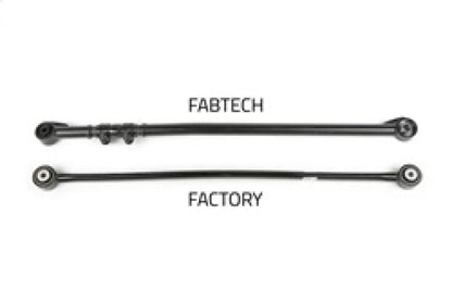 FABTECH FTS22346 Fabtech FTS22346 BRONCO TRACK BAR KIT