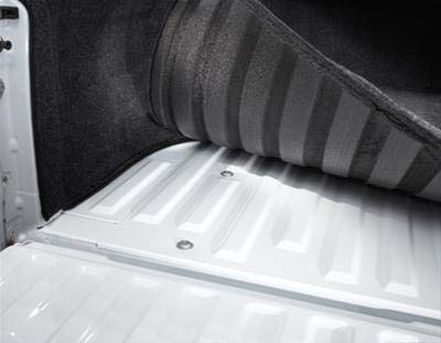 Bedrug BRB15CCK Bedrug Classic Bed Liner – 2015 - 2022 Chevy Colorado / GMC Canyon 5' Bed,(BRZSPRAYON is required if installing over Spray-In Liner) Charcoal Grey – BRB15CCK